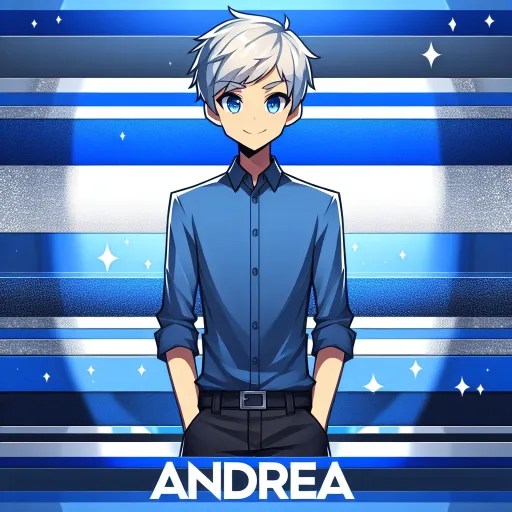 creator AndreaPlays's avatar
