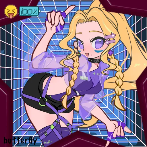 creator Sailish Lee's avatar