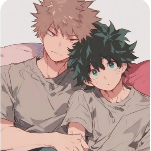 creator kiami_bakudeku's avatar