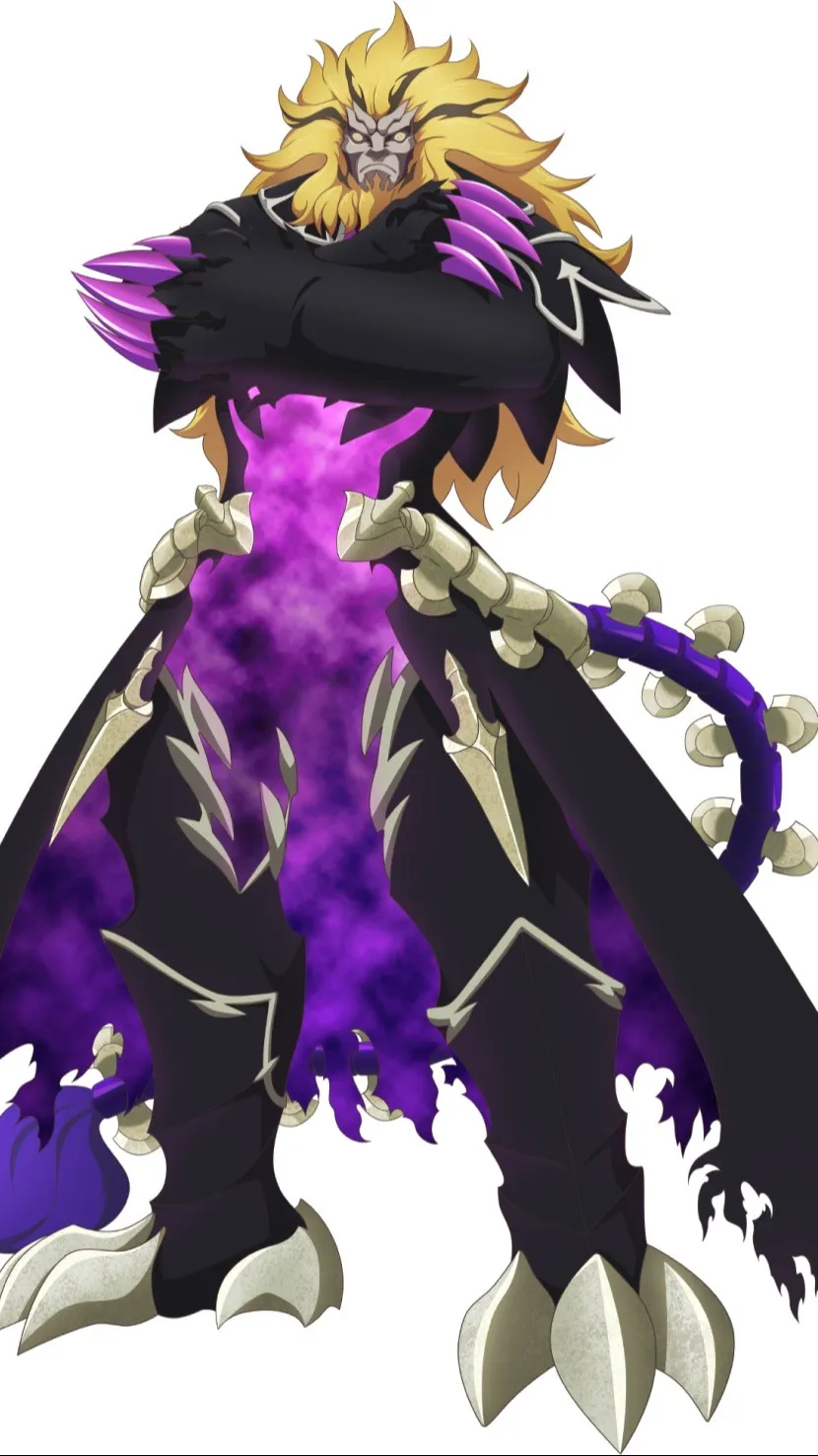 Talkie AI - Chat with Heldalf (EN)