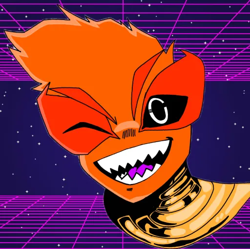 creator VAZZAGON-40k's avatar