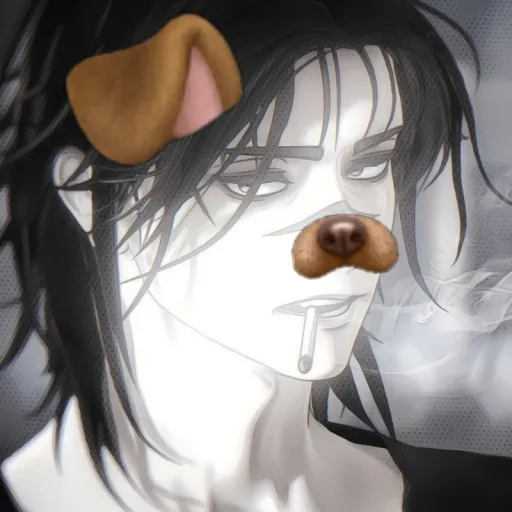 creator 💮🀄~L'🀄💮's avatar