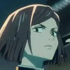 chat with ai character: Nobara Kugisaki