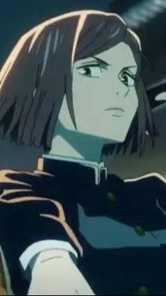 ai character: Nobara Kugisaki background