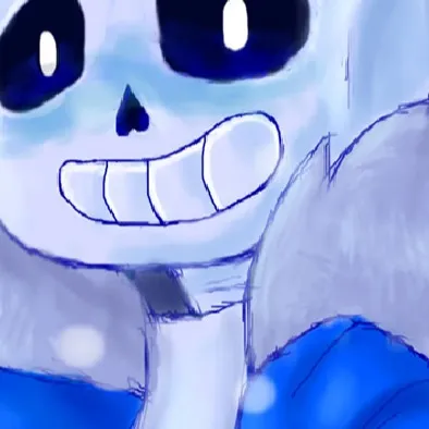 chat with ai character: Sans