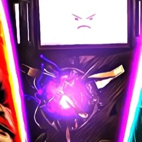 chat with ai character: Forsaken x TITANS