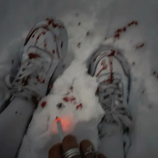 creator blood drip drip's avatar