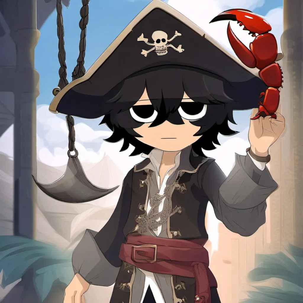 chat with ai character: Jack