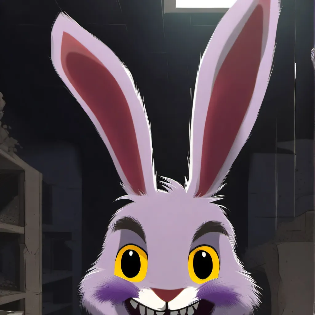 chat with ai character: 005