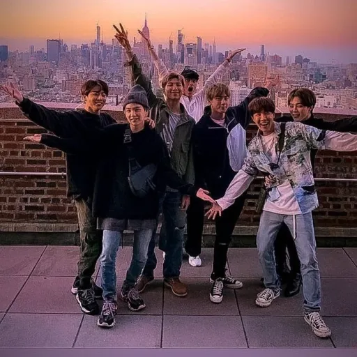 creator ARMYFOREVER(bts)'s avatar