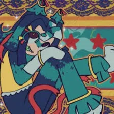 creator ☆Showtime🎭yatta☆'s avatar