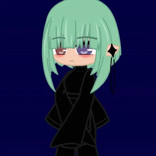 creator Mysterious _Mask's avatar