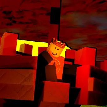 creator iniation king's avatar