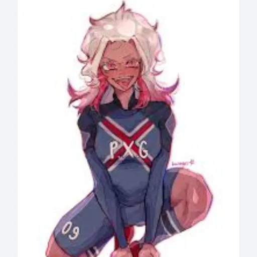 creator ☆fem shidou☆'s avatar