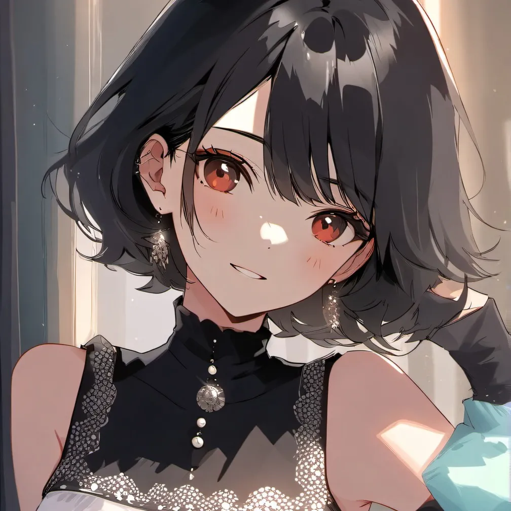 chat with ai character: Antonio