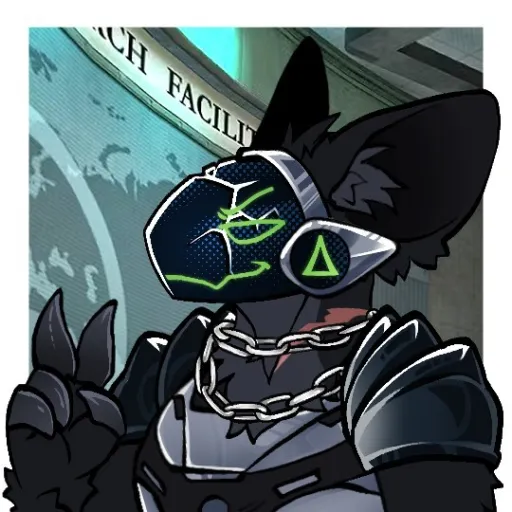 creator Mr. Proton's avatar