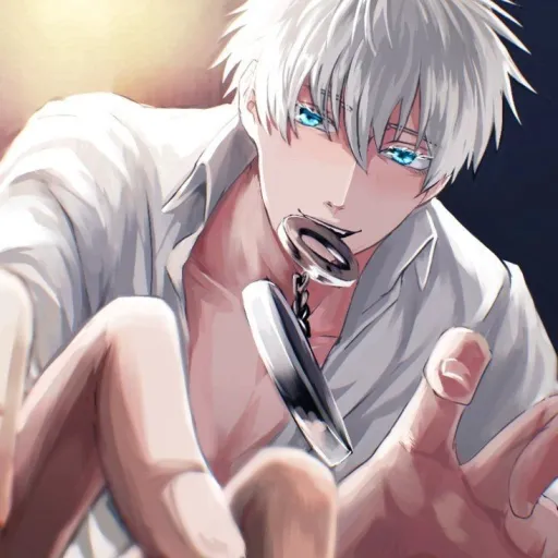 creator gojo lover ❤️'s avatar