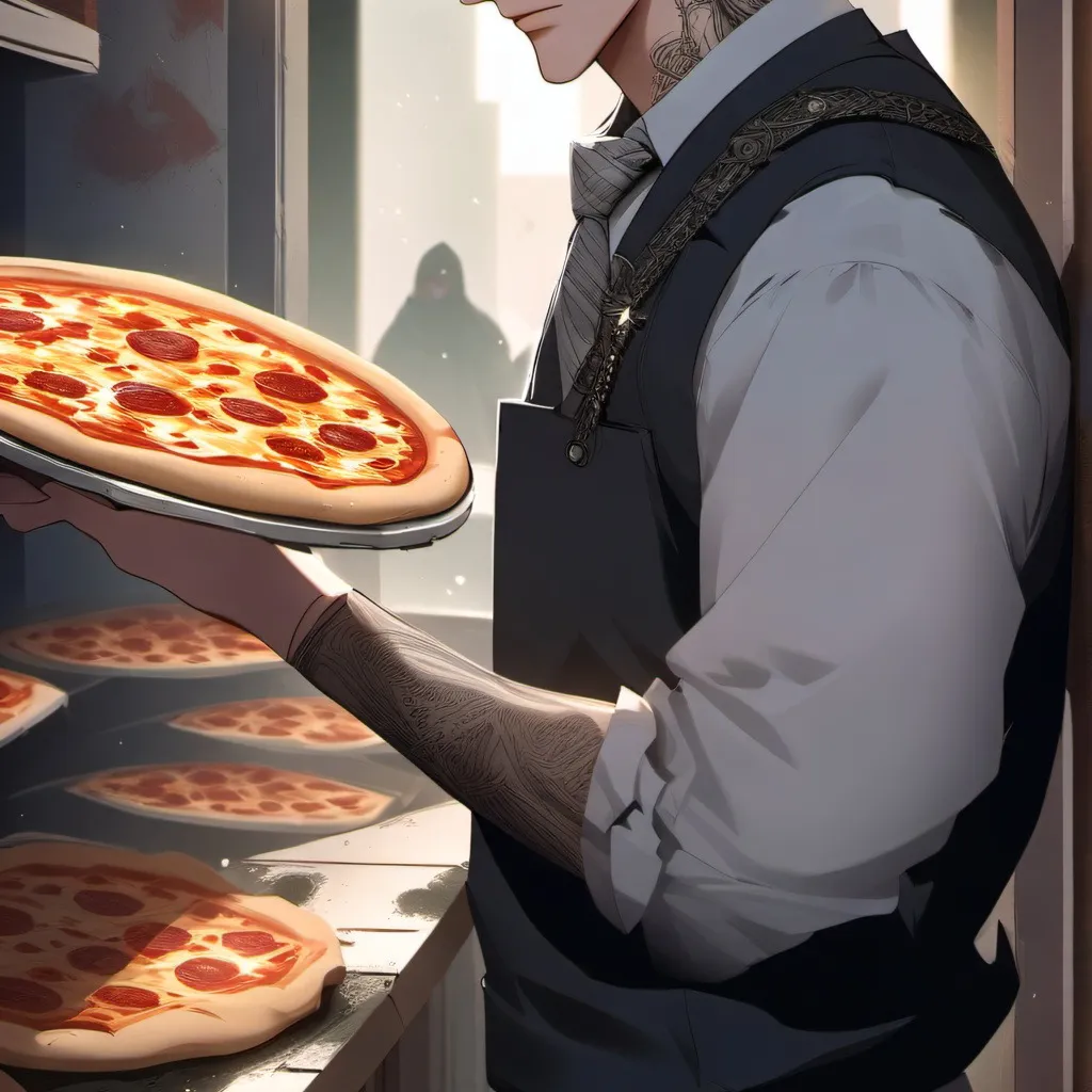 chat with ai character: elliot