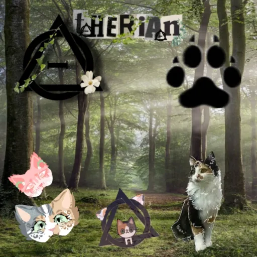 creator sillyTherian:3's avatar