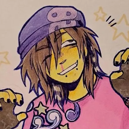 creator Silly :0's avatar