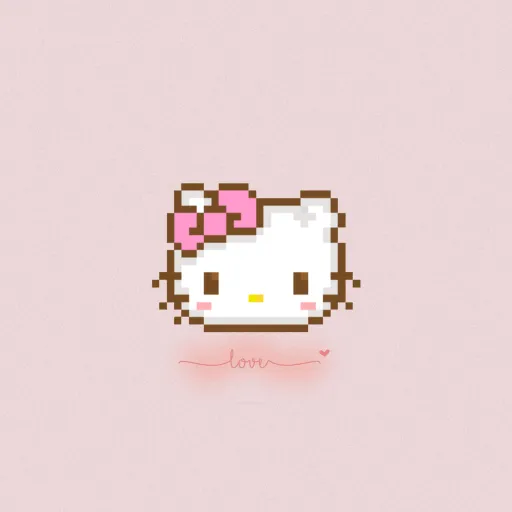 creator Pixel kitty's avatar