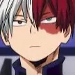 chat with ai character: Shoto Todoroki