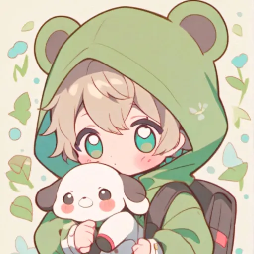 talkie's author avatar