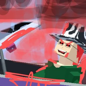 creator ZAHARCHIK's avatar