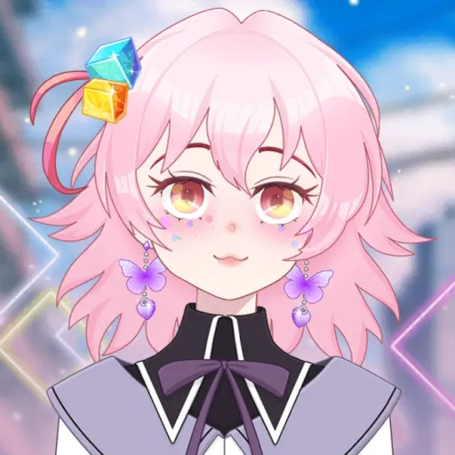 creator Ana2005's avatar