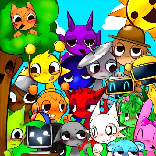 creator Gray 1234's avatar