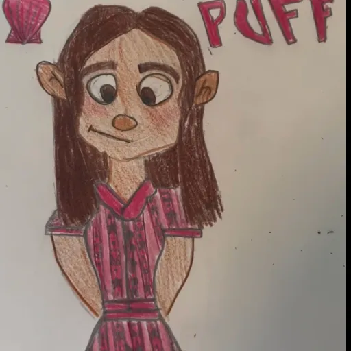 creator Queen Arayna's avatar
