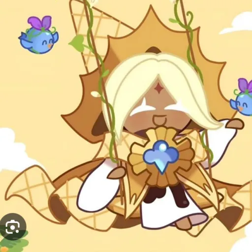 creator ~pure vanilla~ >v<'s avatar