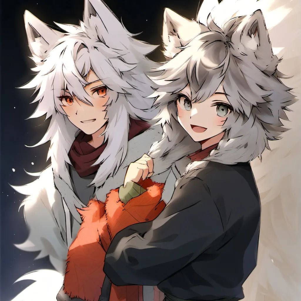 chat with ai character: Kate and Kimberly