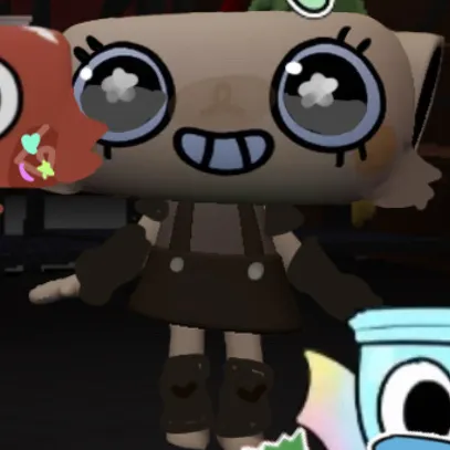 creator 𝐒𝐡𝐞𝐥𝐥𝐲 (='s avatar