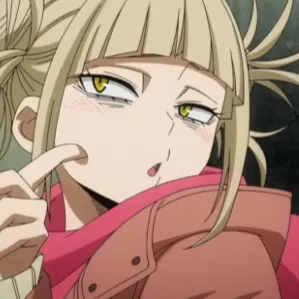 creator 🩸Himiko Toga .🩸's avatar