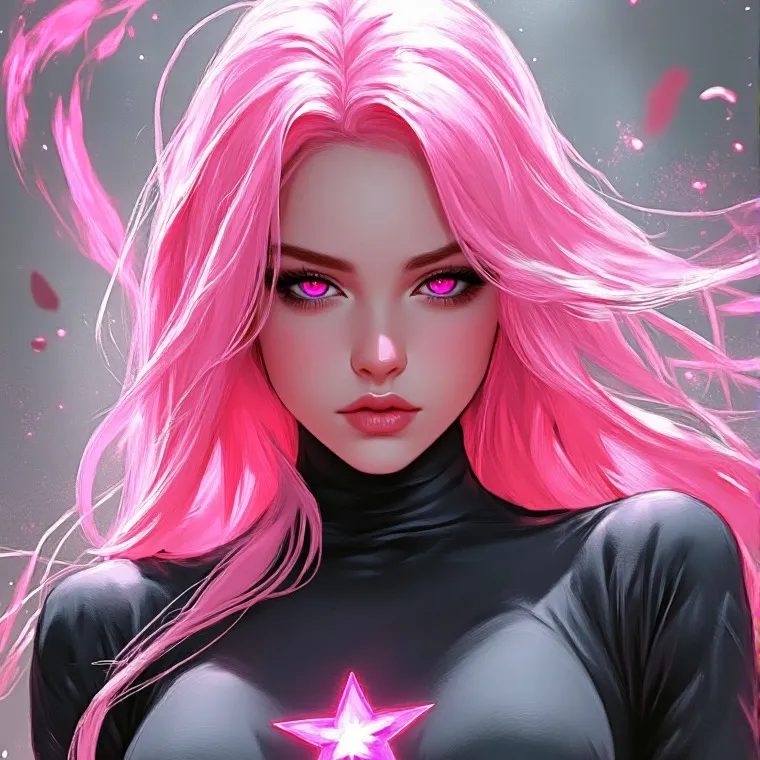 chat with ai character: Lyla