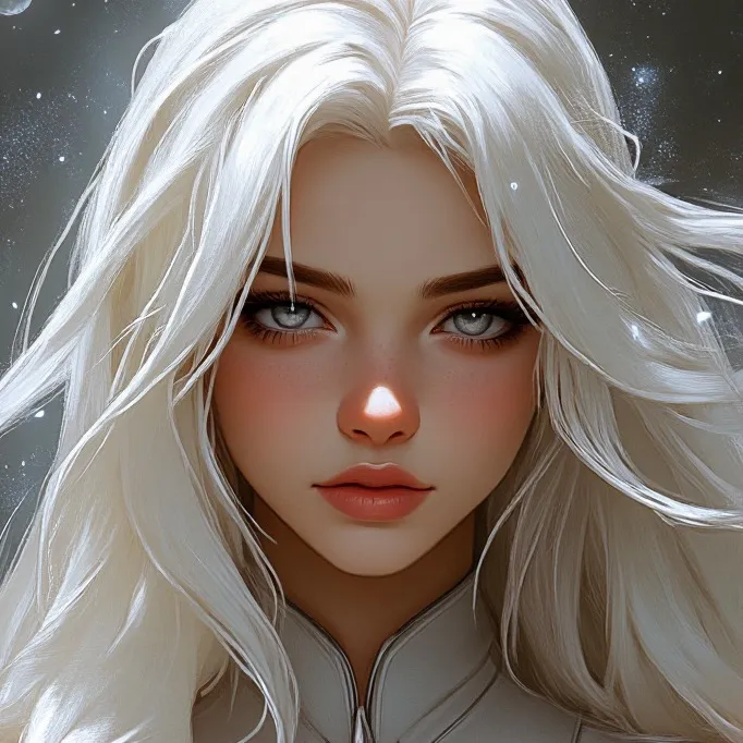 chat with ai character: Angel