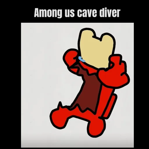 creator amoug vs cavediver's avatar