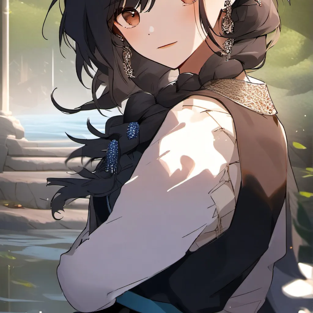 chat with ai character: Ava