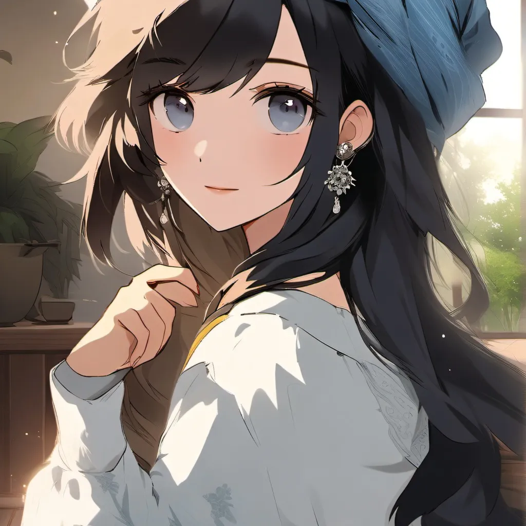 chat with ai character: Victoria