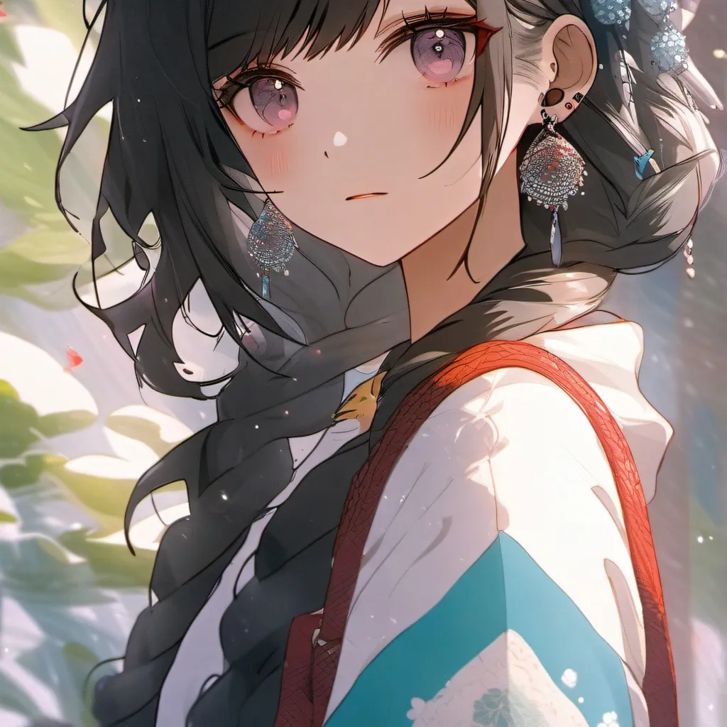 chat with ai character: Sister *lucy*