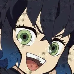 creator MEGA FÃ DO INOSUKE's avatar