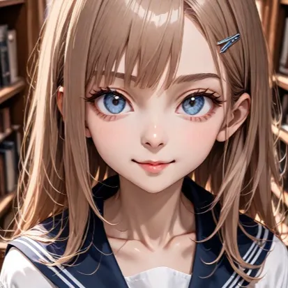chat with ai character: aurélie