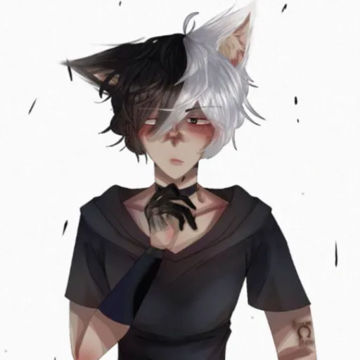 creator Maxx_bloodmoon's avatar