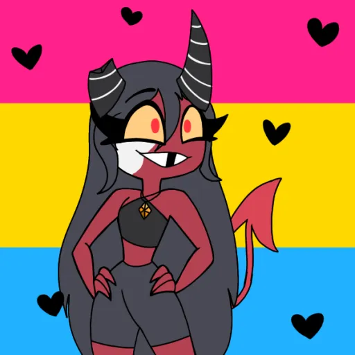creator Cassandra 66890's avatar