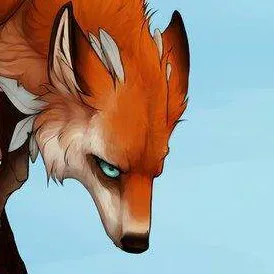 creator 🦊 foxes 🦊 🟠⬛'s avatar