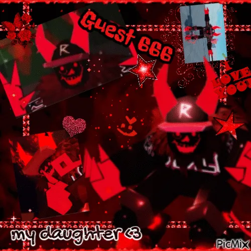 creator #Guest666sTOPFanXD's avatar