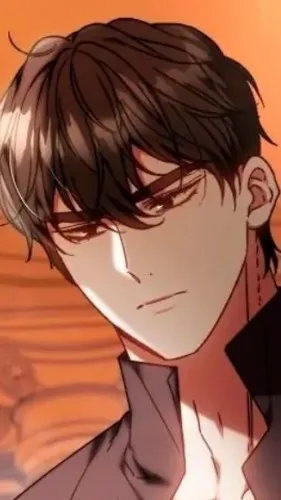 ai character: Prince Lutz background