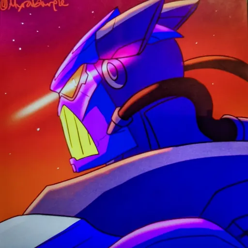 creator zurg evil machine's avatar