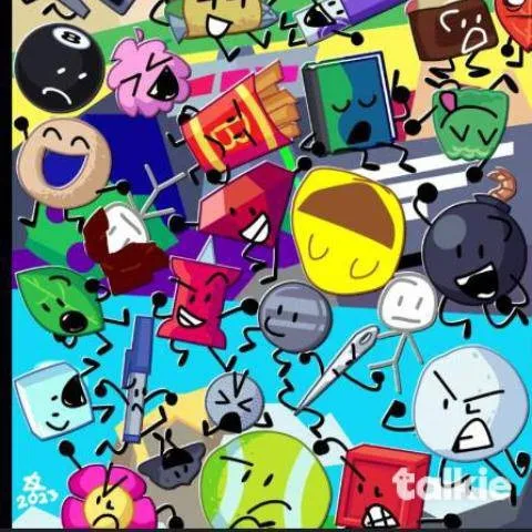creator a_bfdi_Nickel_fan's avatar